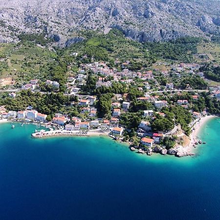 Apartments By The Sea Mimice, Omis - 14230 Екстер'єр фото