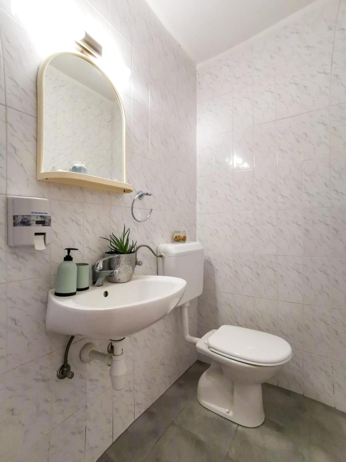 Apartments By The Sea Mimice, Omis - 14230 Номер фото